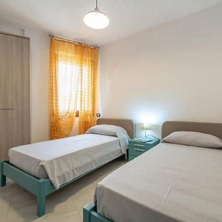 Апартаменты Affittasardegna-Casa Lido Альгеро Экстерьер фото