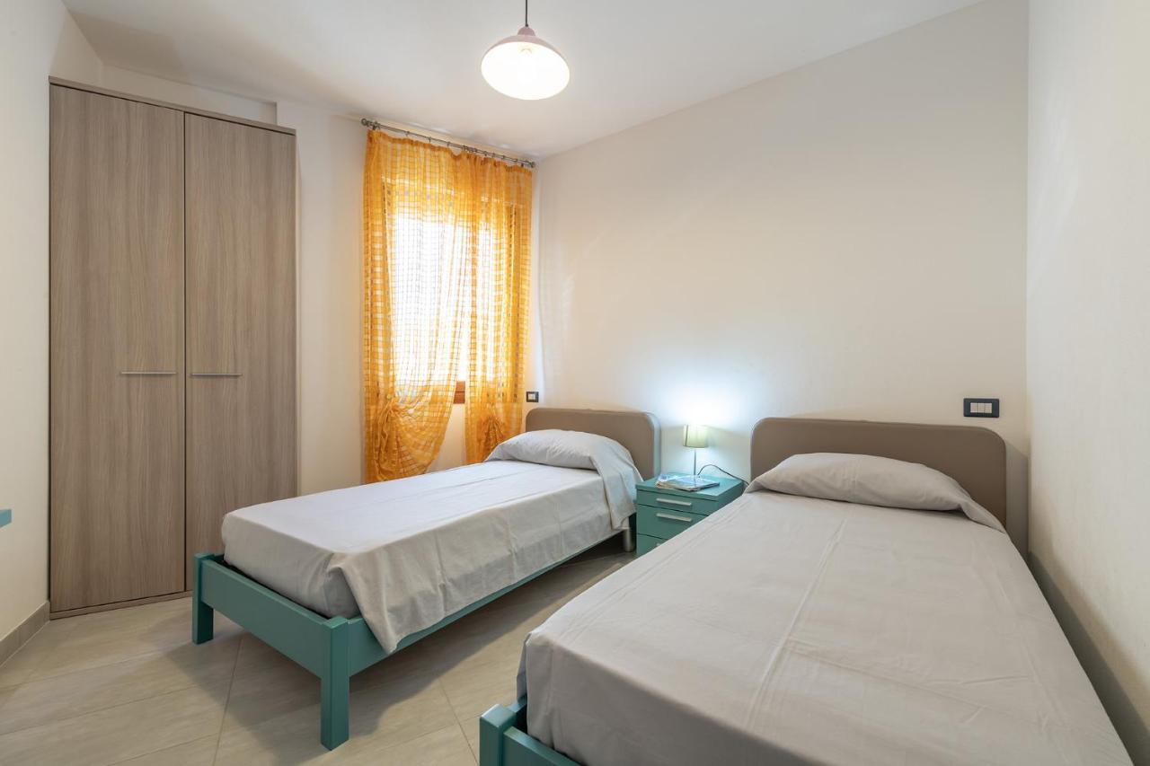 Апартаменты Affittasardegna-Casa Lido Альгеро Экстерьер фото